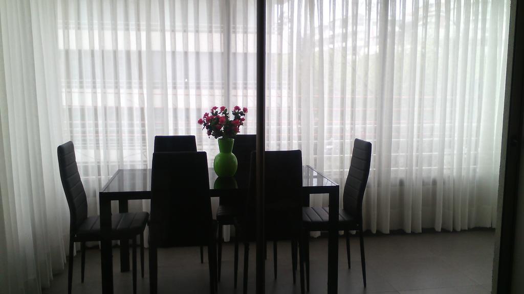 Ferienwohnung Apartamento Boulevard Poniente Vina del Mar Exterior foto